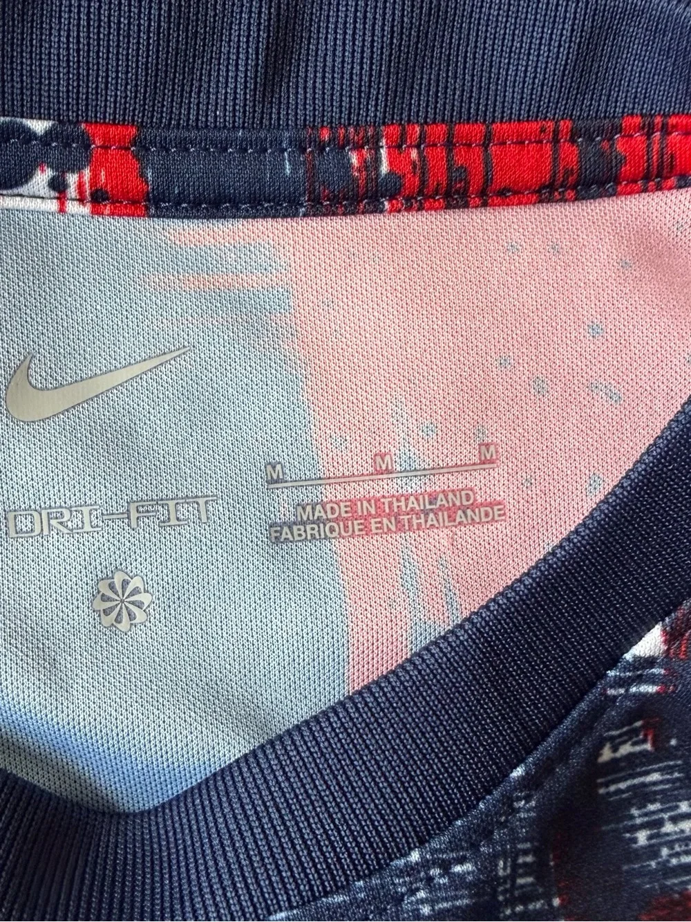 Nike PSG Paris Saint-Germain 3-Piece Tracksuit Set Jacket Pants Jersey Youth